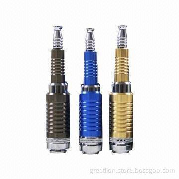 E-cigarettes, 18350 Battery, Mod, 2.5-3 Hours Charging Time